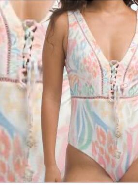 New Cosita Linda Swimwear ,made in Columbia Retail $188